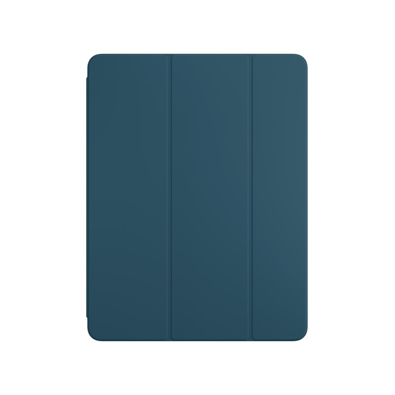 Apple Smart Folio für 12,9" iPad Pro (6. Generation) Marineblau